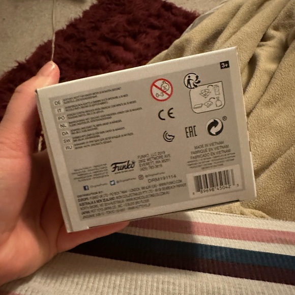 Dr pepper pop funko - Picture 5 of 6